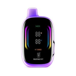 Flum Float Mello Pro 50K Disposable Vape 5% (50000 Puffs) - Image 10