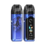 Blue SMOK Nord 6 Kit