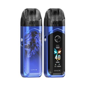 SMOK Nord 6 Pod System Kit 3800mAh 80W - Image 9