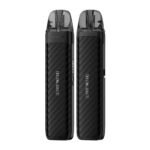 Carbon Black Lost Vape Thelema Aura S