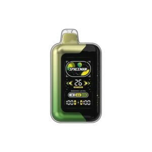 Spaceman SP40000 Disposable Vape 20ml 2% - Image 20