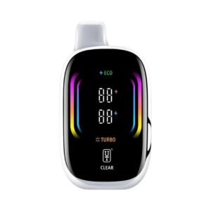 Flum Float Mello Pro 50K Disposable Vape 5% (50000 Puffs) - Image 9