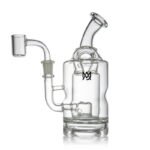 Clear Mj Arsenal Turbine