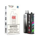Clear Pyne Pod L A 5 Kit