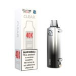 Clear Pyne Pod L A Pod