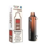 Colombian Coffee Pyne Pod Click 40K Disposable Pod