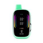 Cool Mint Float Mello Pro 50K