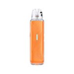 Coral Orange Uwell Caliburn G5 Lite