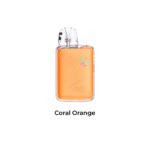 Coral Orange Uwell Caliburn G5 Lite Koko 1