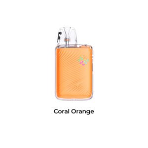 Uwell Caliburn G5 Lite KOKO Pod System Kit 1600mAh 35W - Image 12