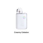 Creamy Celadon Uwell Caliburn G5 Lite Koko 1