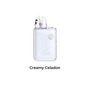 Uwell Caliburn G5 Lite KOKO Pod System Kit 1600mAh 35W - Image 11
