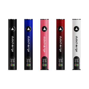 Dubcharge V5 510 Thread Battery