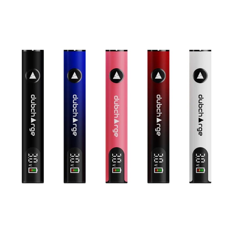 Dubcharge V5 510 Thread Battery Dubcharge V5 510 Thread Battery