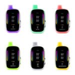 Flum Float Mello Pro 50K Disposable Vape 5% (50000 Puffs)