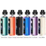 Geekvape Aegis Force 2