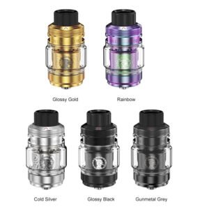 Geekvape Z Sub Ohm Tank 5 29mm - Image 2