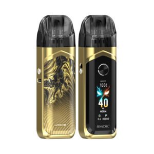 SMOK Nord 6 Pod System Kit 3800mAh 80W - Image 8