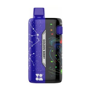 VOOM Meteor 70K Disposable Vape 20ml 5% (70000 Puffs) - Image 16
