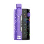 Grape Ice Voom Meteor 70K