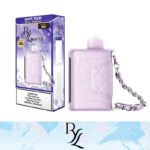 Grape Tease RYL Winter Edition