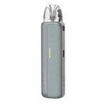 Gray Leather Uwell Caliburn G5 Lite Se Kit