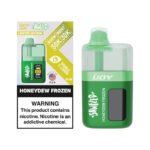 Honeydew Frozen Skwezed iJoy Xp50000