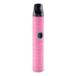 Ice Pink Ooze Pinch Dry Herb Vaporizer