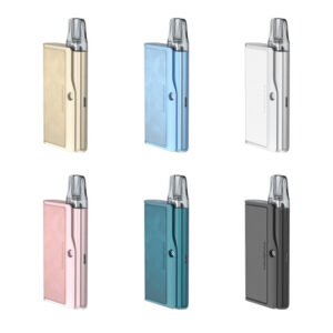 Innokin EZ Leva Pod System Kit with PCC 2400mAh 14.5W