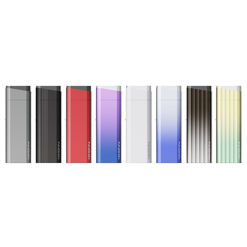 Innokin Klypse Plus Pod System Kit 1800mAh Innokin Klypse Plus Pod System Kit 1800mAh