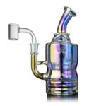 Iridescent Mj Arsenal Turbine