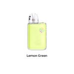 Lemon Green Uwell Caliburn G5 Lite Koko 1