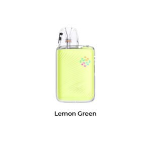 Uwell Caliburn G5 Lite KOKO Pod System Kit 1600mAh 35W - Image 9