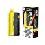 Lemonade Voom Meteor 70K
