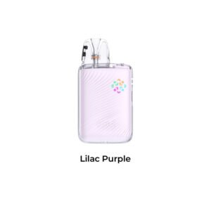 Uwell Caliburn G5 Lite KOKO Pod System Kit 1600mAh 35W - Image 8