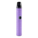 Lilac Smoke Ooze Pinch Dry Herb Vaporizer