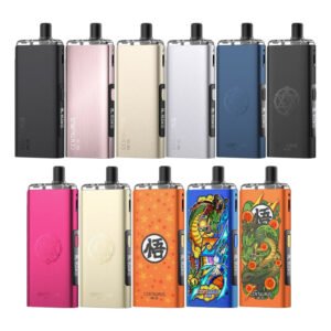Lost Vape Centaurus Ori 35 Pod System Kit 2500mAh 35W