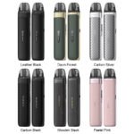 Lost Vape Thelema Aura S 2