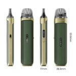 Lost Vape Thelema Aura S 3