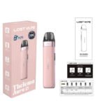 Lost Vape Thelema Aura S 4