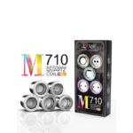 M Lookah 710 Quartz Coil