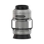 Matte Ss Thunder Cloud Vaping Bogan Bonza Pro Rta