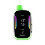 Miami Mint Flum Float Mello Pro 50K Disposable Vape