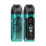 Mineral Green SMOK Nord 6 Kit