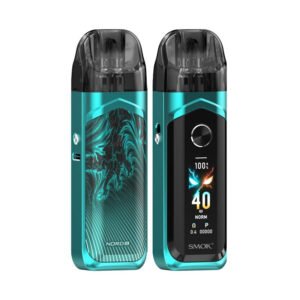 SMOK Nord 6 Pod System Kit 3800mAh 80W - Image 7