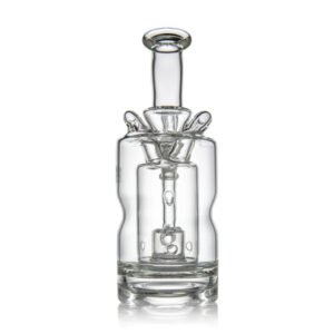 MJ Arsenal Turbine Mini Dab Rig - Image 6