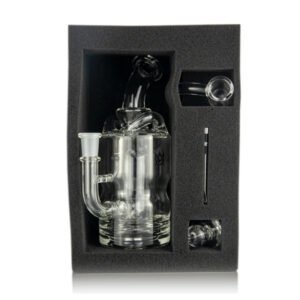 MJ Arsenal Turbine Mini Dab Rig - Image 2