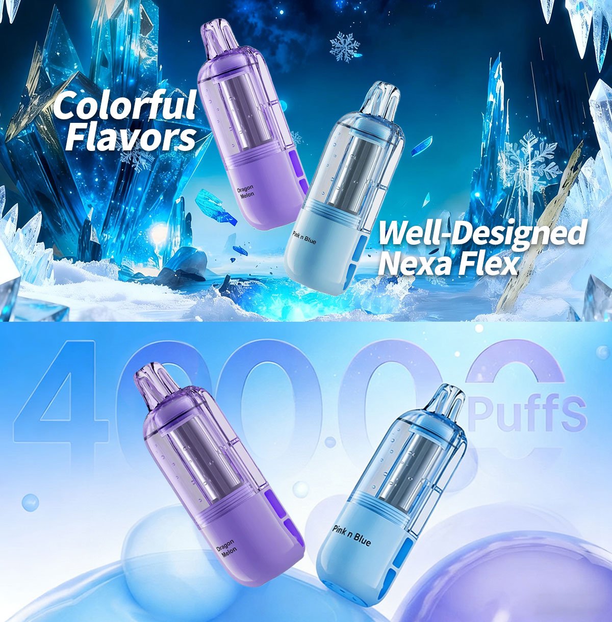 nexa flex disposable pod hot sale nexa flex disposable pod hot sale