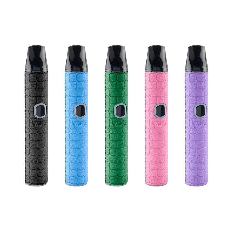 Ooze Pinch Dry Herb Vaporizer 1000mAh Ooze Pinch Dry Herb Vaporizer 1000mAh