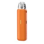 Orange Leather Uwell Caliburn G5 Lite Se Kit